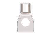 Rohraufhängung und Kupplungen - Flamco Eyebolt eb 8 x 25 - 33267