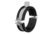 Rohraufhängung und Kupplungen - Flamco Bsi-wh clip m8/10 44-49 mm - 39031