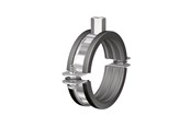 Rohraufhängung und Kupplungen - Flamco Universal clips bsi 8/10 x 15- 19 - 39001