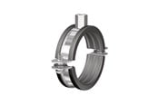 Rohraufhängung und Kupplungen - Flamco Universal clips bsi 8/10 x 20- 25 - 39002