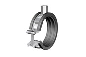 Rohraufhängung und Kupplungen - Flamco Universal clips bsh m8/10 53-58 mm - 38369