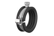 Rohraufhängung und Kupplungen - Flamco Universal clips bsa m8/10 clip 159 - 162 - 39323