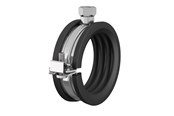 Rohraufhängung und Kupplungen - Flamco Universal clips bsa m8/10 clip 20 - 24 - 39303
