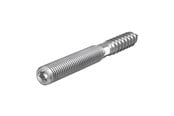Rohraufhängung und Kupplungen - Flamco Threaded studs ho w/torx 12 x 120 - 70603