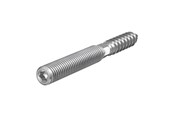 Rohraufhängung und Kupplungen - Flamco Threaded studs ho w/torx 8 x 50 - 70607