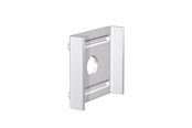 Rohraufhängung und Kupplungen - Flamco Clamping plate sp m10 sr r6-r7 - 80634