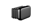 Rohraufhängung und Kupplungen - Flamco Rail end caps rd 4 - 50504