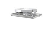 Rohraufhängung und Kupplungen - Flamco Rail support nut clickfit m 8 - 80307