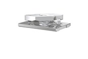 Rohraufhängung und Kupplungen - Flamco Rail support nut clickfit m 10 - 80308