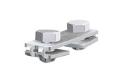 Rohraufhängung und Kupplungen - Flamco Rail lengtheners rl 80 - 71605