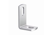 Rohraufhängung und Kupplungen - Flamco Rail corners rh  90 - 71606