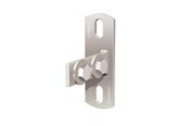 Rohraufhängung und Kupplungen - Flamco Rail support flanges kf-h - 71640