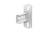 Rohraufhängung und Kupplungen - Flamco Rail support saddles rz-h - 71630