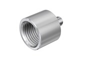 Rohraufhängung und Kupplungen - Flamco Adaptor ad 10 mm x 12 - 70915