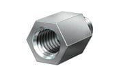 Rohraufhängung und Kupplungen - Flamco ksm 7 connector m8 f - 70907