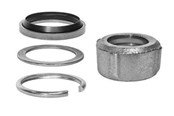 Klemmringverschraubungen - +GF+ primofit firejoint spare pack 1" - 775958973
