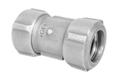 Klemmringverschraubungen - +GF+ Coupler primofit 2" 775102056 - 775102056