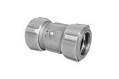 Klemmringverschraubungen - +GF+ Coupler primofit 1/2" - 775102051