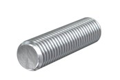 Rohraufhängung und Kupplungen - Flamco Threaded ends d 10 x 60 - 70757