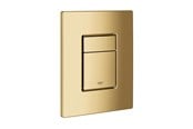 Installationssysteme - Grohe Skate Cosmopolitan, Abdeckplatte, cool sunrise - 38732GL0
