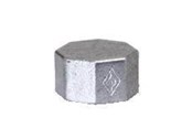 Gewindestücke - Unite Hexagonal cap unite g 1 1/4 - 000300410