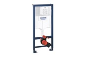 Installationssysteme - Grohe rapid sl wall-mounted wc 1.13 m - 38624001