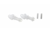 Toiletten, Sitze, Bidets und Ersatzteile - Ifö plug agua/cera/sign - Z91041
