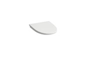 Toiletten, Sitze, Bidets und Ersatzteile - LAUFEN kompas toiletseat white - H8911520000001