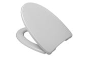 Toiletten, Sitze, Bidets und Ersatzteile - ROCA victoria seat and cover - A801B7221U