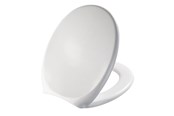 Toiletten, Sitze, Bidets und Ersatzteile - Pressalit 1000 sign toiletseat white - 384000-BJ999956