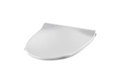 Toiletten, Sitze, Bidets und Ersatzteile - Pressalit sign art toiletseat white - 474000-BY1000