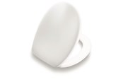 Toiletten, Sitze, Bidets und Ersatzteile - Pressalit t2 toiletseat white - 324000-BN2999