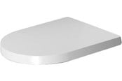 Toiletten, Sitze, Bidets und Ersatzteile - Duravit me by starck seat softclose white - 0020090000