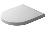 Toiletten, Sitze, Bidets und Ersatzteile - Duravit starck 3 seat - 0063810000