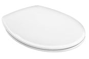 Toiletten, Sitze, Bidets und Ersatzteile - Gustavsberg nordic3/saval toilet seat - 8780G101