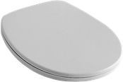 Toiletten, Sitze, Bidets und Ersatzteile - Villeroy & Boch Seat v&b omnia white classic - 88236101