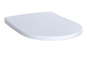 Toiletten, Sitze, Bidets und Ersatzteile - Geberit acanto wc seat - 500.605.01.2