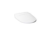 Toiletten, Sitze, Bidets und Ersatzteile - Gustavsberg Nordic 2002 toilet seat white - GB1919902002
