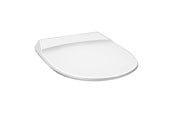 Toiletten, Sitze, Bidets und Ersatzteile - Gustavsberg Seat w cover f nordic pp white - GB1919901702