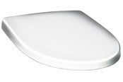Toiletten, Sitze, Bidets und Ersatzteile - Gustavsberg Gb nautic toilet seat hard white - 9M26S101