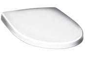 Toiletten, Sitze, Bidets und Ersatzteile - Gustavsberg Wc seat nautic hard seat fixed hinges - 9M256101