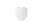 Toiletten, Sitze, Bidets und Ersatzteile - Ifö spira seat white softclose and quick release - 99493