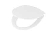 Toiletten, Sitze, Bidets und Ersatzteile - Ifö spira hard seat qr sc - 99494
