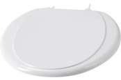 Toiletten, Sitze, Bidets und Ersatzteile - Ifö universal soft seat white - 99580