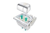 Toiletten, Sitze, Bidets und Ersatzteile - Gustavsberg Gb nautic push button dual chrome - GB19299P0110