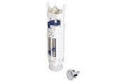 Toiletten, Sitze, Bidets und Ersatzteile - Gustavsberg flushing mechanism duo flush - GB19299N2953