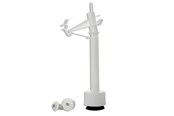 Toiletten, Sitze, Bidets und Ersatzteile - Ifö agua outlet valve and lifting knob - Z99691