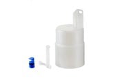 Toiletten, Sitze, Bidets und Ersatzteile - Ifö cera float inlet agua 21/cera - Z96271