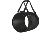 Hunde - Trixie Lifting Aid XL 50 kg 85-95 cm - TX19404