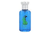 Parfüm und Düfte - RALPH LAUREN Big Pony 1 Blue For Men EDT 50ml - 3605972130440